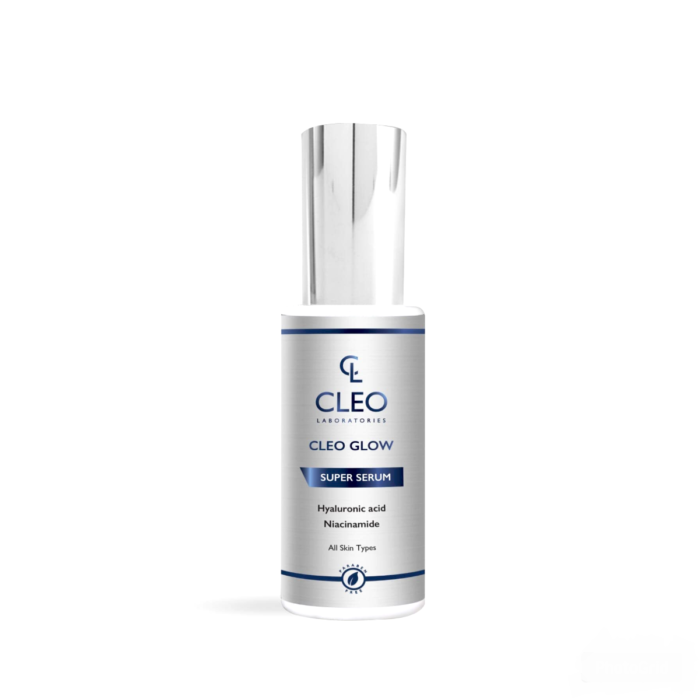 Cleo Super Serum 30ml - Image 1