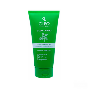 Cleo anti-dandruff shampoo 150 ml