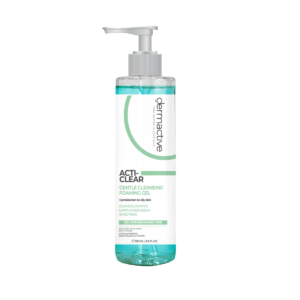 DERMACTIVE ACTI-CLEAR Cleansing Gel 250ML