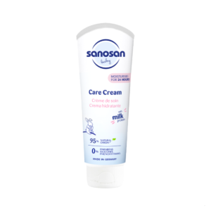 Sanosan Care Cream 100 ml