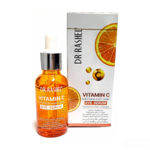 Dr. Rachel Anti-Aging Vitamin C Eye Serum, 30 ml