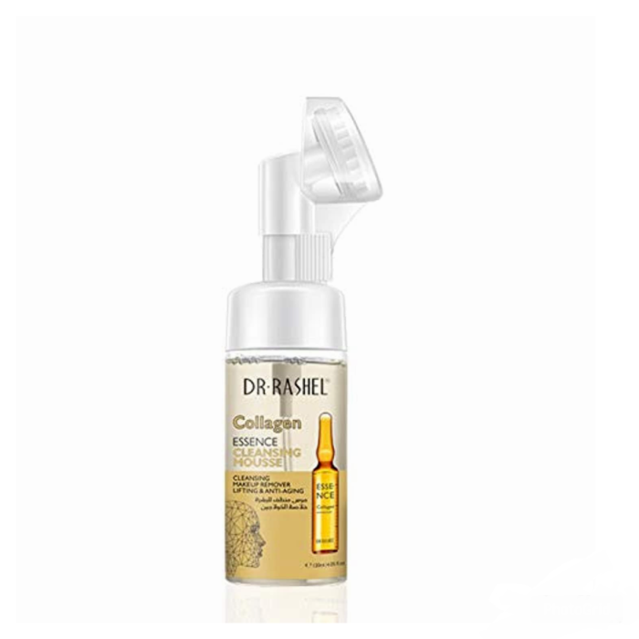 Dr. Rashel Collagen Cleansing Foam 125ml - Image 1