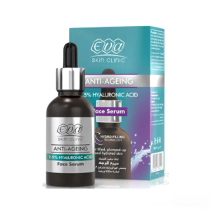 Eva Hyaluronic Acid Serum 30 ml
