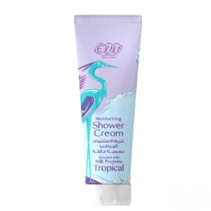 Eva Skin Care Extra Soft Moisturizing Shower Cream 250ml