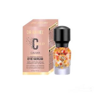 Dr. Rashel Caviar Eye Serum 20 gm