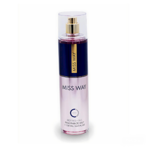 Camara splash miss way 250 ml