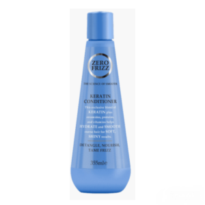 Zero Frizz Conditioner 355 ml New Shape Keratin