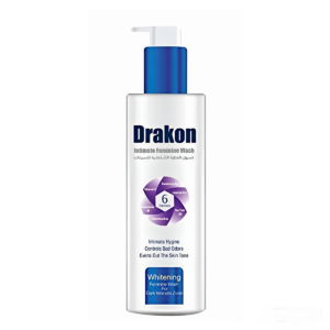 Drakon Feminine Wash Personal Care 200ml