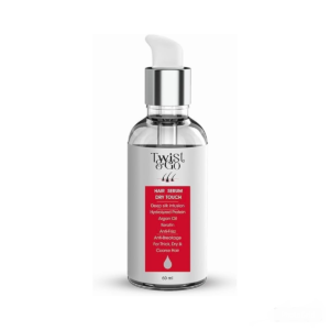 Twist & Go Styling Serum 60ml
