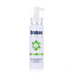Drakon Whitening Facial Wash For Oily Skin – 200ml