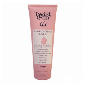Twist & Go Leave In 250 gm