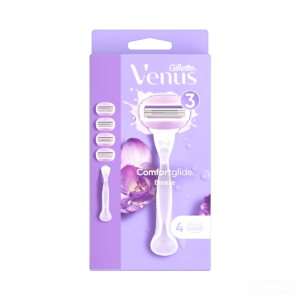 Gillette Venus ComfortGlide Breeze 4 Blades