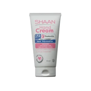 Shaan Hand Cream 60gm
