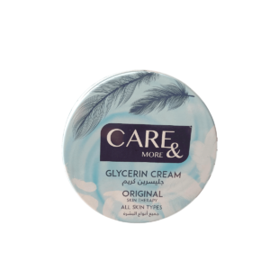 Care & More Glycerin Cream 250ml