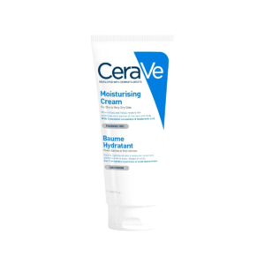 CeraVe Moisturizing Cream for Dry to Very Dry Skin 177ml