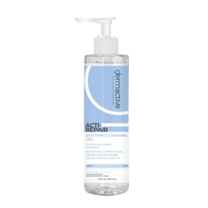 Dermactive Acti-Repair cleansing gel 200ml