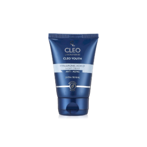 Cleo Anti-wrinkle night cream with hyaluronic acid