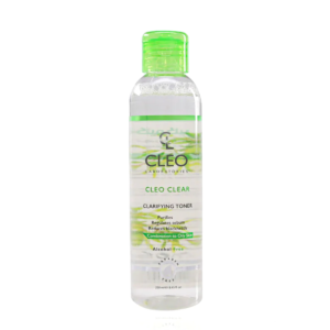 Cleo Clarifying Toner - 180ml