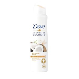 Dove Nourishing Secret Coconut Spray 250ml