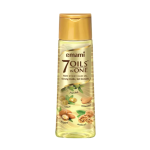 Emami 7 IN 1 Hair Oil 100ml