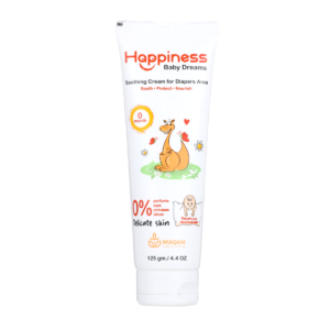 Happiness Diaper Cream 125g