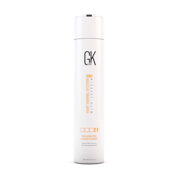 GK Hair Balancing Conditioner - 300ml - Image 1