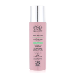 Eva Skin Clinic Collagen Toner - 200ml