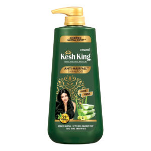 Kesh King Anti Hair Fall Scalp & Hair Medicine Shampoo 600ml
