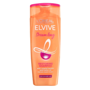 L'Oreal Paris Elvive Dream Long Restoring Shampoo