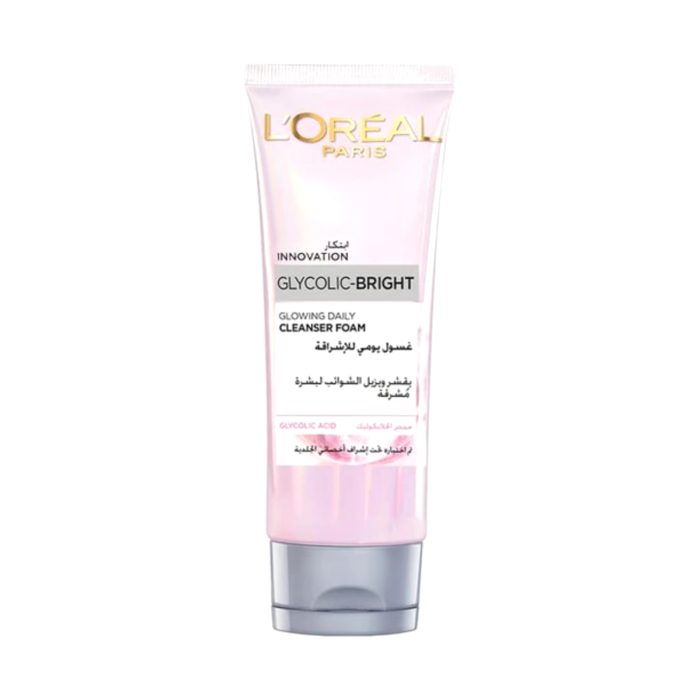 L'Oreal Daily Radiance Lotion 100 ml - Image 1