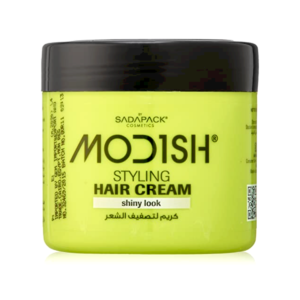 Modish Hair Styling Cream - 250ml