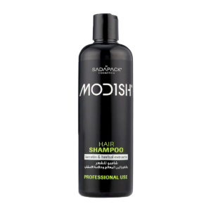 Modish Keratin Therapy & Herbal Shampoo 500ml