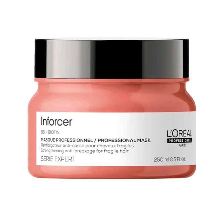 L’Oreal Professionnel Serie Expert Inforcer Masque 250ml - Image 1