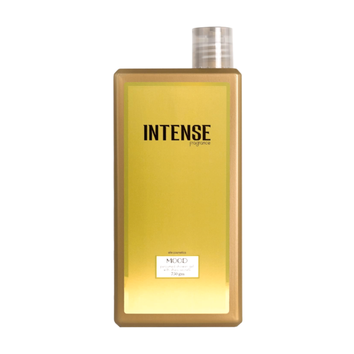 Mood Intense Shower Gel 750 Ml - Image 1