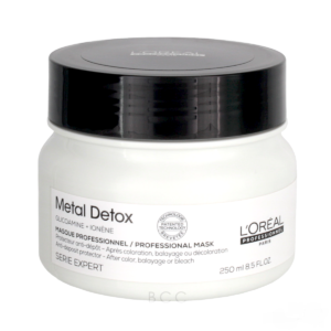 L’Oreal Professionnel Serie Expert Metal Detox Masque 250ml