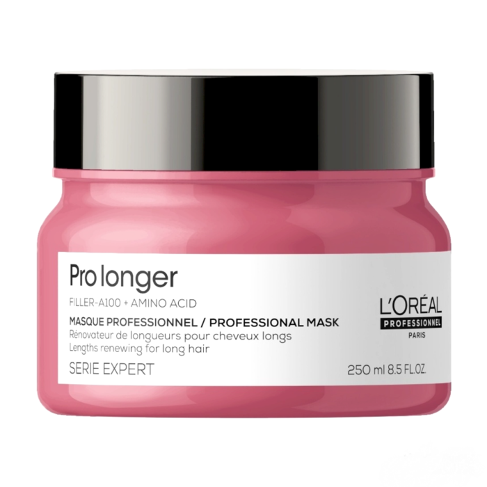 L’Oreal Professionnel Serie Expert Pro Longer Masque 250ml - Image 1