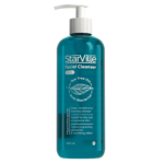 Starville Facial Cleanser Gel With Tea Tree Oil 400ml