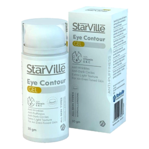 Starville Eye Contour Gel