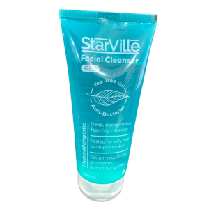 Starville Facial Wash Gel 200ml
