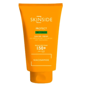 كريم جل للحماية من الشمس من سكين سايد SPF 50+
