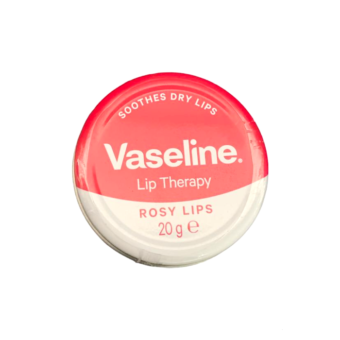 Vaseline Lip Therapy Pink 20g - Image 1