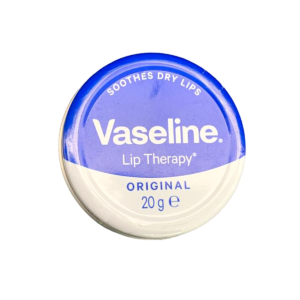 Vaseline Lip Therapy Original - 20g