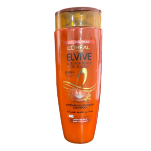 L'Oreal Paris Elvive Precious Oils Shampoo For Dry Hair 600ml