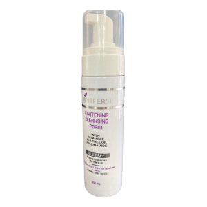 Biotherm Cleanser Foam Wash 200 ml