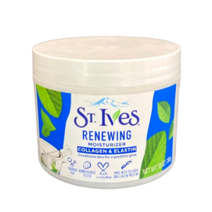 St.Ives Collagen in jar 283 grams