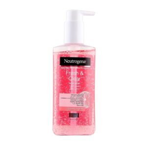 Neutrogena Visibly Clear Pink Grapefruit Wash 200 ml