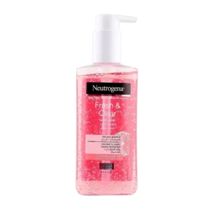 Neutrogena Visibly Clear Pink Grapefruit Wash 200 ml