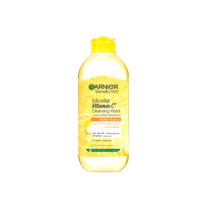 Garnier Micellar Water 100ml Vitamin C Cleanser