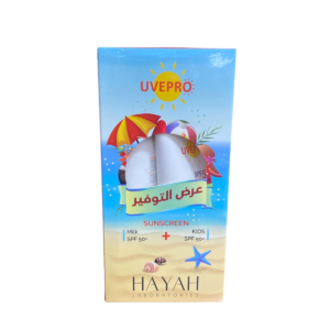 Eufy Procrem Milk + Kids Spray Promo Pack