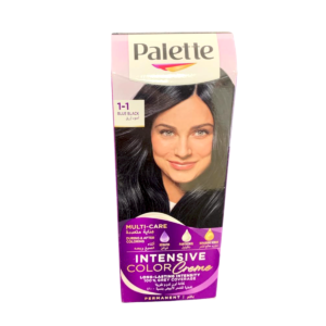 palette 1-1 bluish black